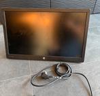 HP Prodisplay P240va, Computers en Software, Monitoren, Ophalen, HDMI, Zo goed als nieuw, HP