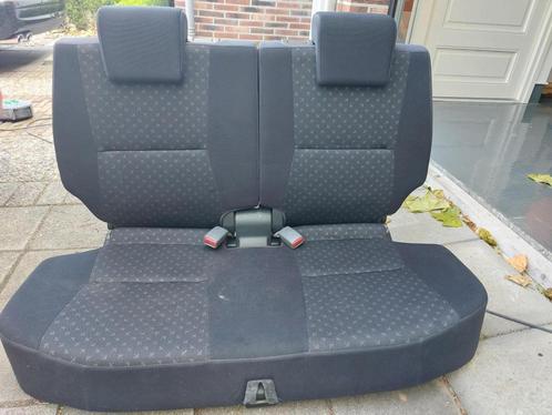 Verschuifbare achterbank Daihatsu Cuore VII, Auto-onderdelen, Interieur en Bekleding, Daihatsu, Gebruikt, Ophalen