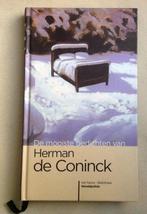De Mooiste Gedichten Van Herman De Coninck, Verzenden, Zo goed als nieuw, Herman De Coninck, Eén auteur
