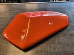 Seat Cover Oranje, Ophalen of Verzenden, Gebruikt