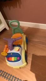 Peuter loopautootje, Ophalen, Zo goed als nieuw, Jongen of Meisje