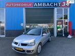 Renault Clio 1.2-16V Campus, Auto's, Voorwielaandrijving, Gebruikt, Origineel Nederlands, Bedrijf