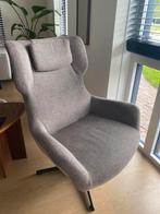 Fauteuil van Kave Home, Huis en Inrichting, Fauteuils, Ophalen, Gebruikt, 50 tot 75 cm