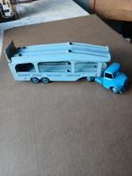 Bedford autotransport. Dinky toys, afbouwen, Ophalen of Verzenden, Gebruikt, Dinky Toys