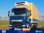 DAF LF 260 16t frc/atp thermok., Automaat, Overige kleuren, Bedrijf, Diesel