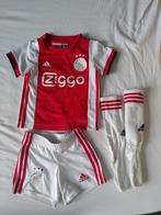Ajax thuis tenue maat 74, Ophalen of Verzenden, Zo goed als nieuw, Jongetje of Meisje