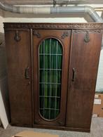 Vintage kast, Ophalen
