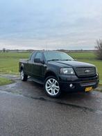 Ford F150 Harley-Davidson – Supercharged!, Auto's, Automaat, Zwart, Leder, Particulier