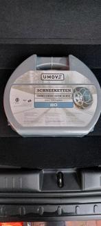 Sneeuwkettingen UMove, Auto diversen, Ophalen of Verzenden, Nieuw