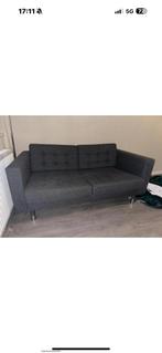 Bankje, Huis en Inrichting, Slaapkamer | Slaapbanken, Ophalen, Tweepersoons, Zo goed als nieuw, Overige maten