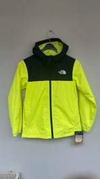 The NorthFace regen/windjack maat 152, Caravans en Kamperen, Regenkleding, Ophalen of Verzenden, Zo goed als nieuw, Regenjas