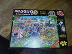 Wasgij Original 40 Garden Party Puzzel 1000 stukjes, Hobby en Vrije tijd, Denksport en Puzzels, Ophalen of Verzenden, 500 t/m 1500 stukjes