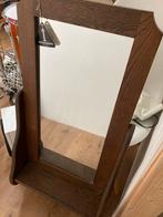 Noordermeer antieke spiegel, Ophalen, Rechthoekig