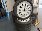 Volkswagen Up 16 inch Winterset origineel, Gebruikt, 16 inch, Banden en Velgen, Personenwagen