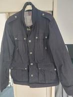 Mooi jack, merk Fortezza, donkerblauw, Blauw, Maat 56/58 (XL), Ophalen of Verzenden, Zo goed als nieuw