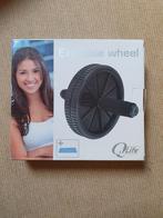 Buikspier wiel, Ophalen of Verzenden, Zo goed als nieuw, Buik, Buikspierwiel