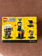 Lego Brick Headz 40752 - Nieuw in Doos, Ophalen of Verzenden, Nieuw, Complete set, Lego
