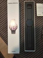 Nieuwe smartwatch te koop!, Ophalen of Verzenden, Nieuw, Zwart, Android