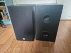jbl tlx121 speakers, Audio, Tv en Foto, Luidsprekers, Ophalen, Gebruikt, JBL, 60 tot 120 watt