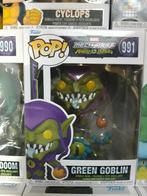 Funko green goblin 991 marvel mechstrike, Verzamelen, Ophalen of Verzenden, Nieuw