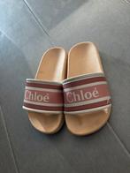 Chloe slippers, Gebruikt, Chloe, Meisje, Overige typen