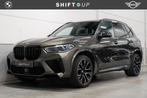 BMW X5 M Competition Sky Lounge | Massage | Bowers Wilkins |, Automaat, Gebruikt, 4395 cc, 3000 kg