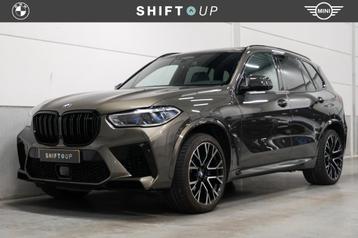 BMW X5 M Competition Sky Lounge | Massage | Bowers Wilkins | beschikbaar voor biedingen