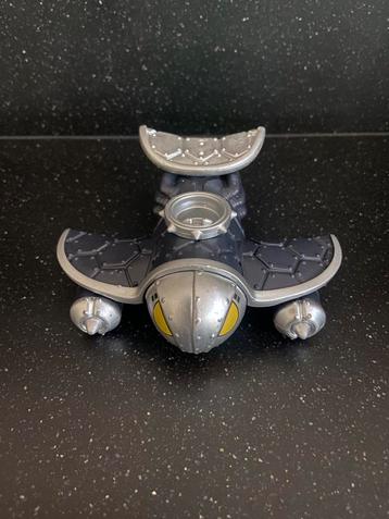 Skylanders superchargers dark clown cruiser skylander beschikbaar voor biedingen