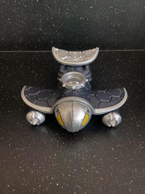 Skylanders superchargers dark clown cruiser skylander, Spelcomputers en Games, Games | Overige, Ophalen of Verzenden
