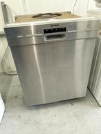 Siemens Onderbouw Vaatwasser - RVS Front, Witgoed en Apparatuur, Vaatwasmachines, Gebruikt, Werner-von-Siemens-Straße 1, 80333 München, Germany