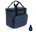Koeltas XD Xclusive Impact rPET marineblauw nieuw, Ophalen of Verzenden, Nieuw, Koeltas, Koelelement