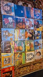 Uitzoeken 3,- per stuk. Piratensingles., Cd's en Dvd's, Ophalen of Verzenden, Gebruikt, Overige formaten, Levenslied of Smartlap