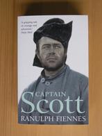 Ranulph Fiennes - Captain Scott, Ophalen, Zo goed als nieuw, Overige gebieden