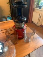 JuiceMe slowjuicer, Ophalen, Gebruikt, Elektrisch, Slowjuicer