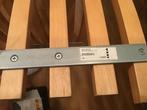 Ikea Ekeberg tafels bijzettafels, Ophalen, Gebruikt, 60 cm of meer, Rechthoekig