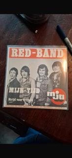 Red band - Strijd voor Vrijheid, Cd's en Dvd's, Vinyl | Nederlandstalig, Ophalen of Verzenden, Zo goed als nieuw, Overige formaten