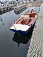 Zeilsloep, Watersport en Boten, Open zeilboten, Ophalen, Binnenboordmotor, Nieuw, 3 tot 6 meter