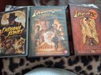 Indiana Jones complete reeks, Vanaf 12 jaar, Ophalen of Verzenden, Zo goed als nieuw