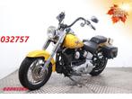 Harley-Davidson FXSTDI Softail Deuce 16.279 Mijl! EU-Zulassu, Overige merken, Dopplerlaan 4
9207HC  DRACHTEN, NL, Boonstra Schadevoertuigen