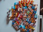 Supermarkt verpakkingtjes, Ophalen of Verzenden, Gebruikt