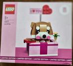 Lego 40679 Valentine's Love Gift Box uit 2024 - Nieuw!, Kinderen en Baby's, Speelgoed | Duplo en Lego, Ophalen of Verzenden, Nieuw