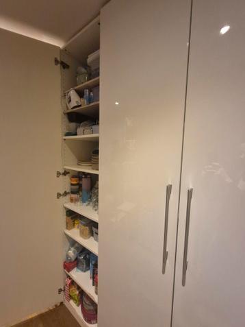 Ikea pax kast 236 hoog - afbeelding 2