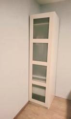 Pax kledingkast Ikea complete kast in nieuwstaat, 200 cm of meer, 50 tot 100 cm, Modern, 50 tot 75 cm