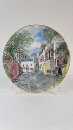Vintage bord Royal Doulton, Secret London, The Mews. 5A8, Huis en Inrichting, Keuken | Servies, Tweedehands verkoop, Tweedehands verkoop