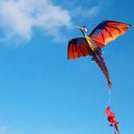 vlieger Draak (nieuw) te koop, Rae@orientconsulting.es, Avd.de la industria ,2,nv16,Fuenlabrada,Spanje, Nieuw, Ophalen of Verzenden