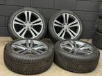 Originele 18 inch VW Arteon Sebring 5x112 ET40 Continental, Auto-onderdelen, Banden en Velgen, Ophalen, 18 inch, 245 mm, Banden en Velgen