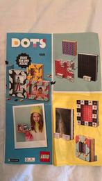 Lego dots 41914 foto lijstje, Ophalen of Verzenden, Zo goed als nieuw, Speelkaart(en)