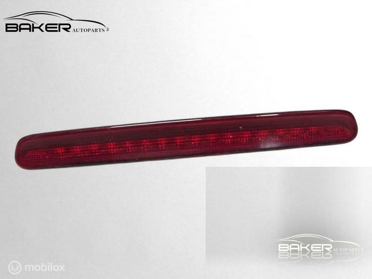 Derde remlicht Saab 9-3 Cabrio 12830374, Auto-onderdelen, Verlichting, Saab, Gebruikt, Ophalen of Verzenden