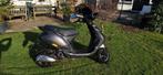Piaggio zip 100cc 4t wokvrij, Ophalen, Benzine