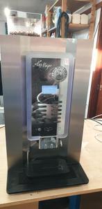 Animo Optibean 3NG Bonen koffiemachine, Gebruikt, 10 kopjes of meer, Koffiemachine, Koffiebonen